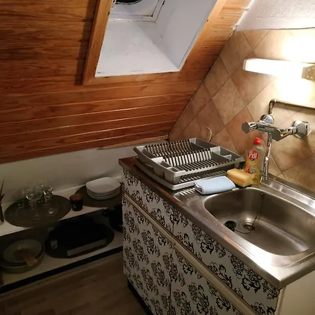 Ferieninpyrmont アパート バート・ピルモント